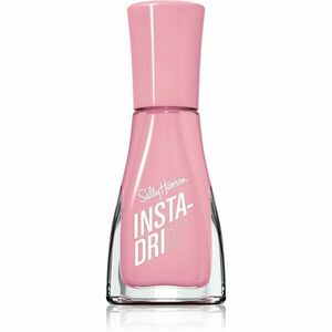 Sally Hansen Insta Dri rychleschnoucí lak na nehty odstín 263 Racing Rose 9, 17 ml obraz