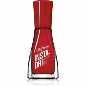 Sally Hansen Insta Dri rychleschnoucí lak na nehty odstín 383 ASAP Apple 9, 17 ml obraz