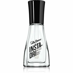 Sally Hansen Insta Dri rychleschnoucí lak na nehty odstín 103 Clearly Quick 9, 17 ml obraz