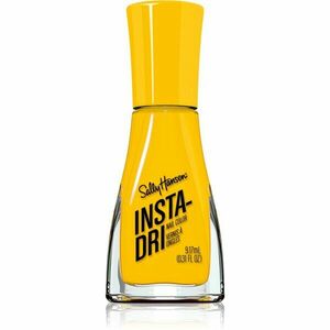 Sally Hansen Insta Dri rychleschnoucí lak na nehty odstín 531 My Co-Banana 9, 17 ml obraz