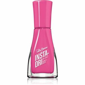 Sally Hansen Insta Dri rychleschnoucí lak na nehty odstín 281 Beet-ing Heart 9, 17 ml obraz