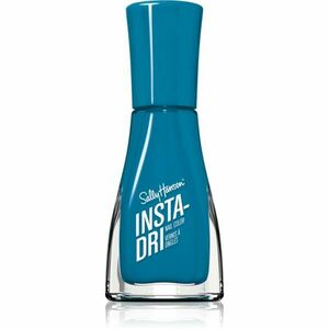 Sally Hansen Insta Dri rychleschnoucí lak na nehty odstín 505 Jet Setter 9, 17 ml obraz