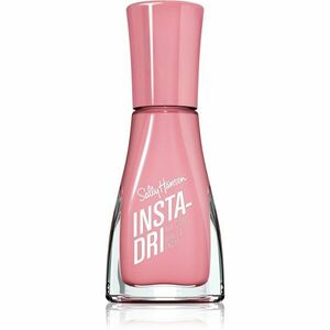 Sally Hansen Insta Dri rychleschnoucí lak na nehty odstín 223 Sugar Poppy 9, 17 ml obraz