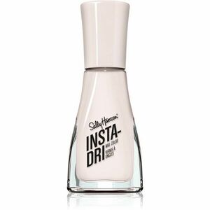 Sally Hansen Insta Dri rychleschnoucí lak na nehty odstín 234 Pink Pursuit 9, 17 ml obraz