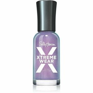Sally Hansen Hard As Nails Xtreme Wear zpevňující lak na nehty odstín Iris Illusion 11, 8 ml obraz