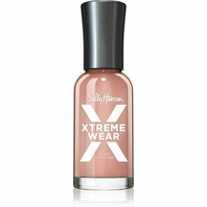 Sally Hansen Hard As Nails Xtreme Wear zpevňující lak na nehty odstín 173 Camel-ot 11, 8 ml obraz