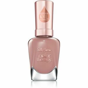 Sally Hansen Color Therapy pečující lak na nehty odstín Eiffel In Love 14.7 ml obraz