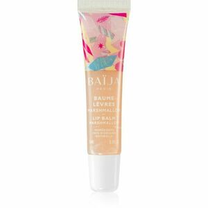 BAÏJA Marshmellow balzám na rty 15 ml obraz