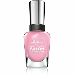 Sally Hansen Complete Salon Manicure posilující lak na nehty odstín Aflorable 14.7 ml obraz