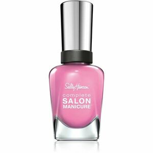 Sally Hansen Complete Salon Manicure posilující lak na nehty odstín 479 Happy Daze 14.7 ml obraz