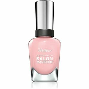 Sally Hansen Complete Salon Manicure posilující lak na nehty odstín 156 Stellar Style 14.7 ml obraz