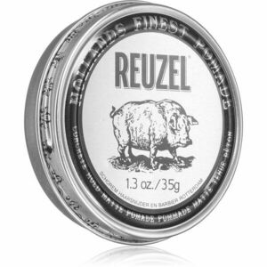 Reuzel Matte Extreme Hold pomáda na vlasy 35 g obraz