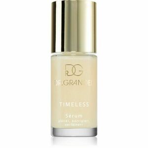Dr. Grandel Timeless koncentrované sérum s vyhlazujícím efektem 30 ml obraz