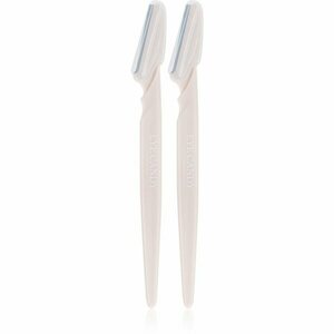 Eye Candy Angled Brow Razor Duo břitva na obočí 2 ks obraz