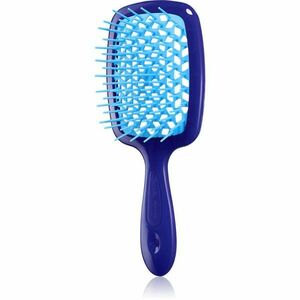 Janeke Superbrush velký plochý kartáč na vlasy 20, 3 x 8, 5 x 3, 1 cm 1 ks obraz