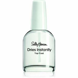 Sally Hansen Dries Instantly rychleschnoucí vrchní lak pro dlouhotrvající efekt 13, 3 ml obraz