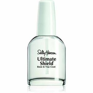 Sally Hansen Ultimate Shield zpevňující lak na nehty 13, 3 ml obraz