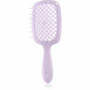 Janeke Superbrush velký plochý kartáč na vlasy 20, 3 x 8, 5 x 3, 1 cm 1 ks obraz