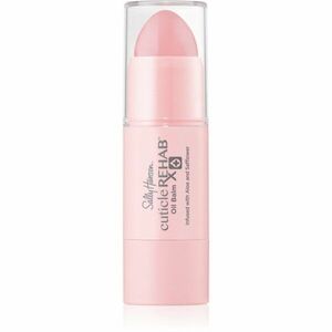 Sally Hansen Cuticle Rehab regenerační péče na nehty a nehtovou kůžičku 6 g obraz