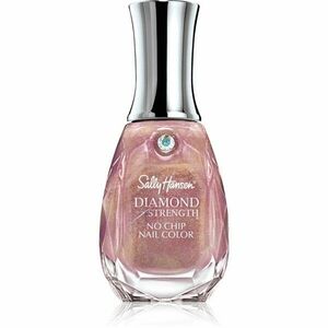 Sally Hansen Diamond Strength No Chip dlouhotrvající lak na nehty odstín Flower Girl 13, 3 ml obraz
