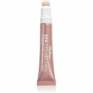 Sally Hansen Spa Collection Hydrate hydratační maska na nehty a nehtovou kůžičku 8 ml obraz