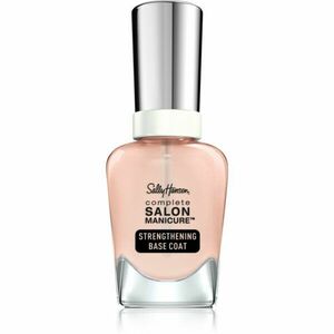 Sally Hansen Complete Salon Manicure podkladový lak na nehty 14, 7 ml obraz