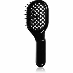 Janeke Curvy Vented Brush plochý kartáč pro rychlejší foukanou 1 ks obraz