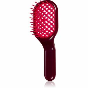 Janeke Curvy Vented Brush plochý kartáč pro rychlejší foukanou 1 ks obraz