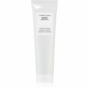 Comfort Zone Remedy jemný čisticí olej 150 ml obraz
