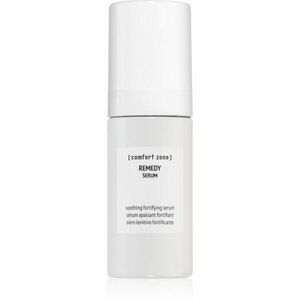 Comfort Zone Remedy posilující sérum pro zklidnění pleti 30 ml obraz