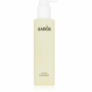BABOR Cleansing HY-ÖL čisticí olejový gel 200 ml obraz