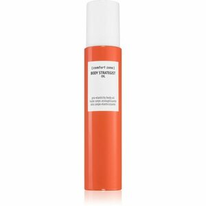 Comfort Zone Body Strategist tělový olej proti striím 100 ml obraz