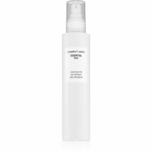 Comfort Zone Essential čisticí a odličovací mléko 200 ml obraz
