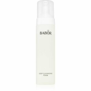 BABOR Cleansing hloubkově čisticí pěna 200 ml obraz