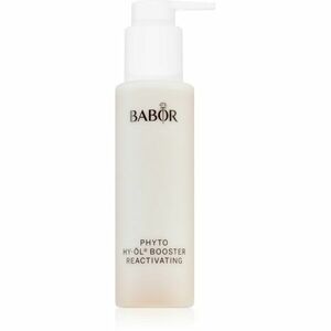 BABOR Cleansing Phyto HY-ÖL čisticí přípravek s regeneračním účinkem 100 ml obraz