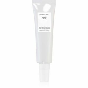 Comfort Zone Remedy hydratační a ochranný krém 60 ml obraz