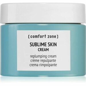 Comfort Zone Sublime Skin vyplňující krém 60 ml obraz