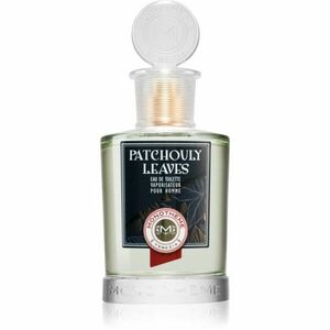 Monotheme Classic Collection Patchouly Leaves toaletní voda pro muže 100 ml obraz