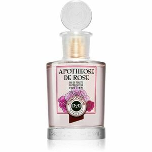 Monotheme Classic Collection Apothéose De Rose toaletní voda pro ženy 100 ml obraz