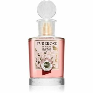 Monotheme Classic Collection Tuberosa toaletní voda pro ženy 100 ml obraz
