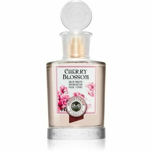 Monotheme Classic Collection Cherry Blossom toaletní voda pro ženy 100 ml obraz