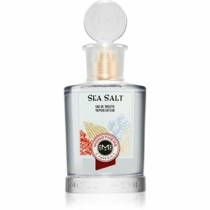 Monotheme Classic Collection Sea Salt toaletní voda unisex 100 ml obraz