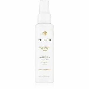 Philip B. White Label tónovací mlha pro snadné rozčesání vlasů 125 ml obraz