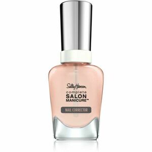 Sally Hansen Complete Salon Manicure podkladový a krycí lak na nehty 14, 7 ml obraz