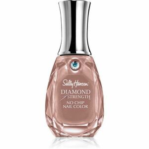 Sally Hansen Diamond Strength No Chip dlouhotrvající lak na nehty odstín Nude Shimmer 13, 3 ml obraz