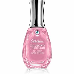 Sally Hansen Diamond Strength No Chip dlouhotrvající lak na nehty odstín Pink Promise 13, 3 ml obraz