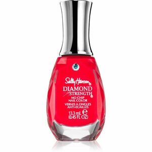 Sally Hansen Diamond Strength No Chip dlouhotrvající lak na nehty odstín Heart To Heart 13, 3 ml obraz