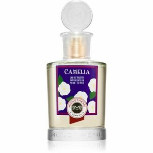 Monotheme Classic Collection Camelia toaletní voda pro ženy 100 ml obraz