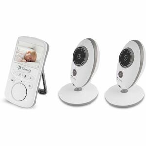 Lionelo Care Babyline 5.1 video chůvička 1 ks obraz
