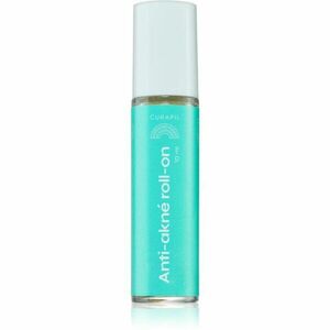 Curapil Anti-akné roll-on roll-on pro problematickou pleť, akné 10 ml obraz